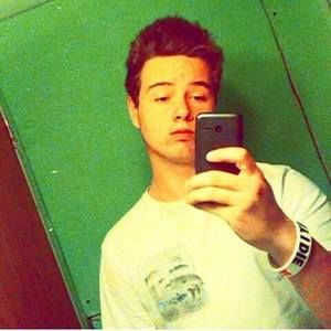 Meet your Posher, Christopher